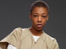 Samira Wiley