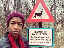 Samira Wiley