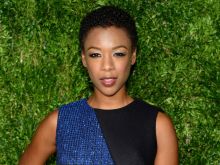 Samira Wiley