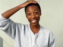 Samira Wiley