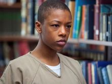 Samira Wiley