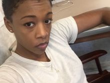 Samira Wiley