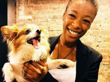 Samira Wiley