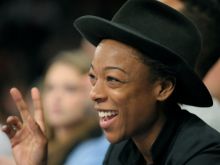 Samira Wiley