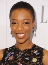 Samira Wiley