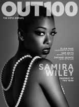 Samira Wiley