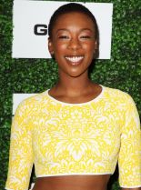 Samira Wiley