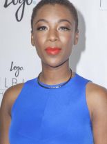 Samira Wiley #271549 picture (Portrait Medium)