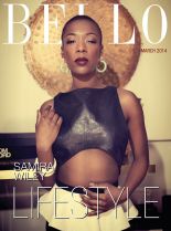 Samira Wiley