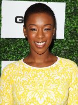 Samira Wiley