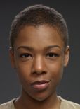 Samira Wiley