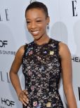 Samira Wiley