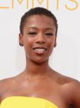 Samira Wiley