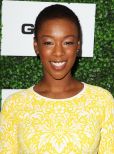 Samira Wiley