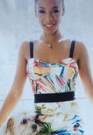 Samira Wiley
