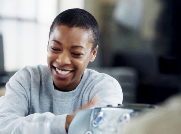 Samira Wiley