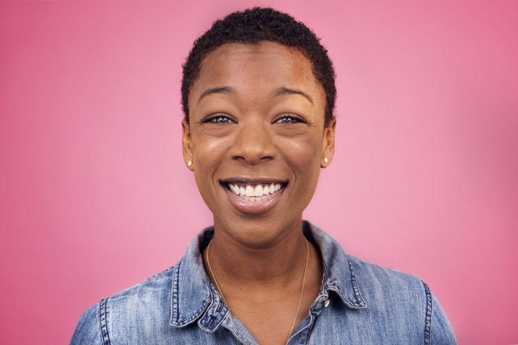 Samira Wiley