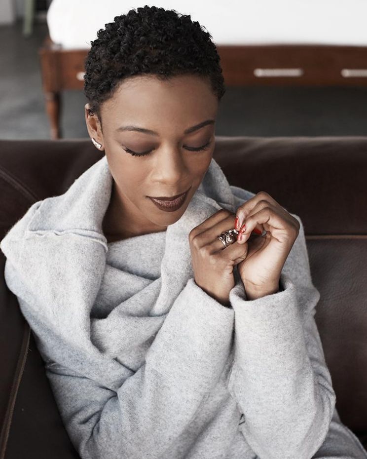 Samira Wiley