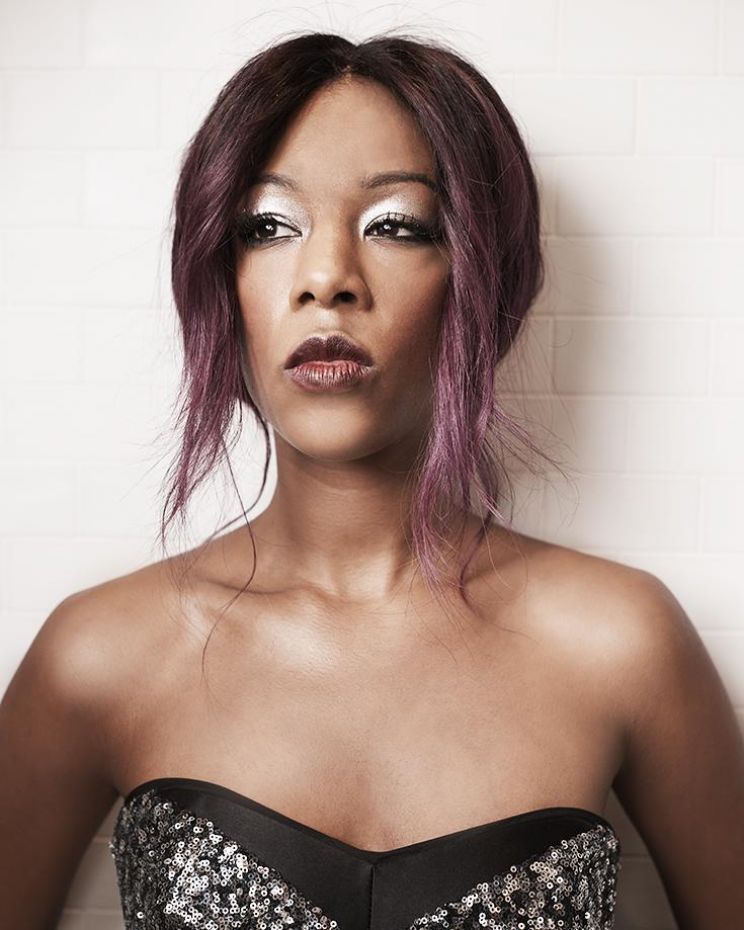 Samira Wiley