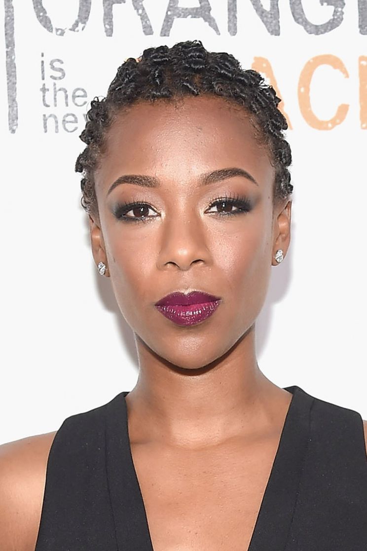 Samira Wiley