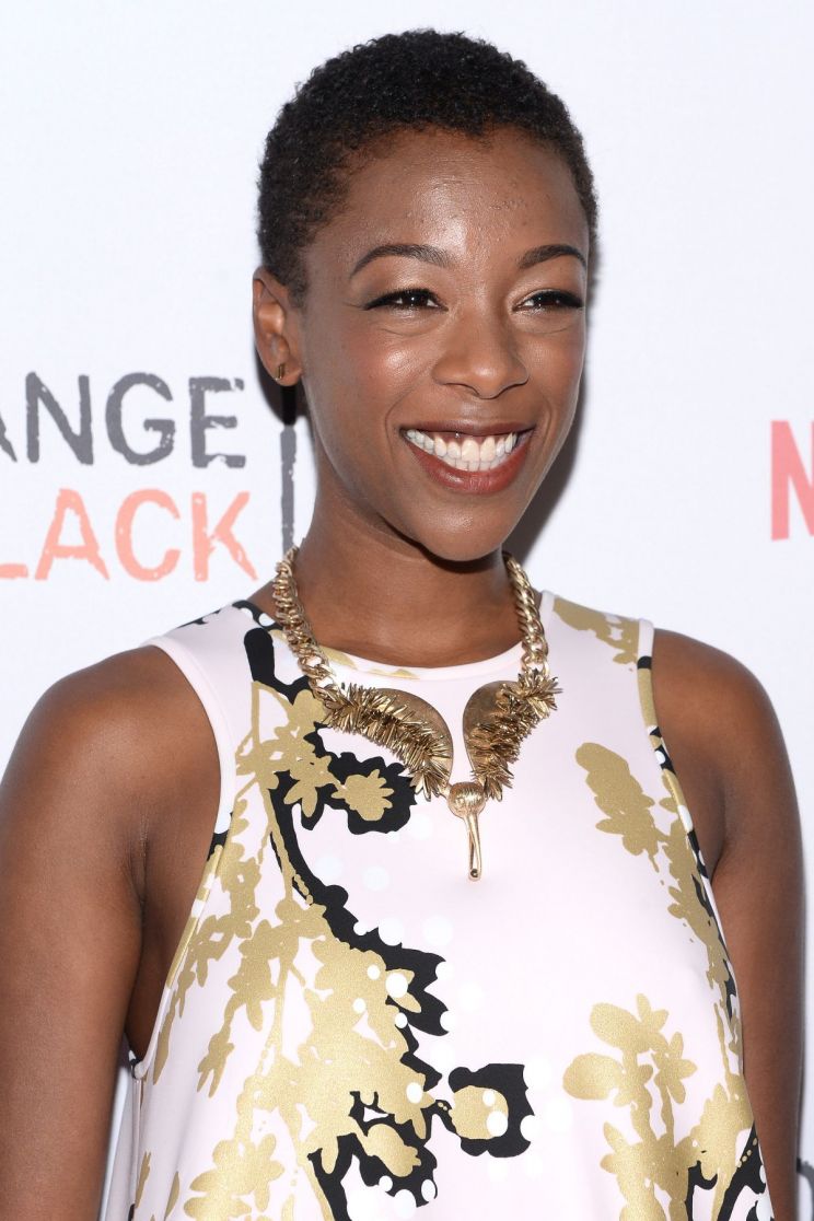 Samira Wiley