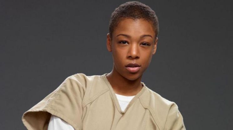 Samira Wiley