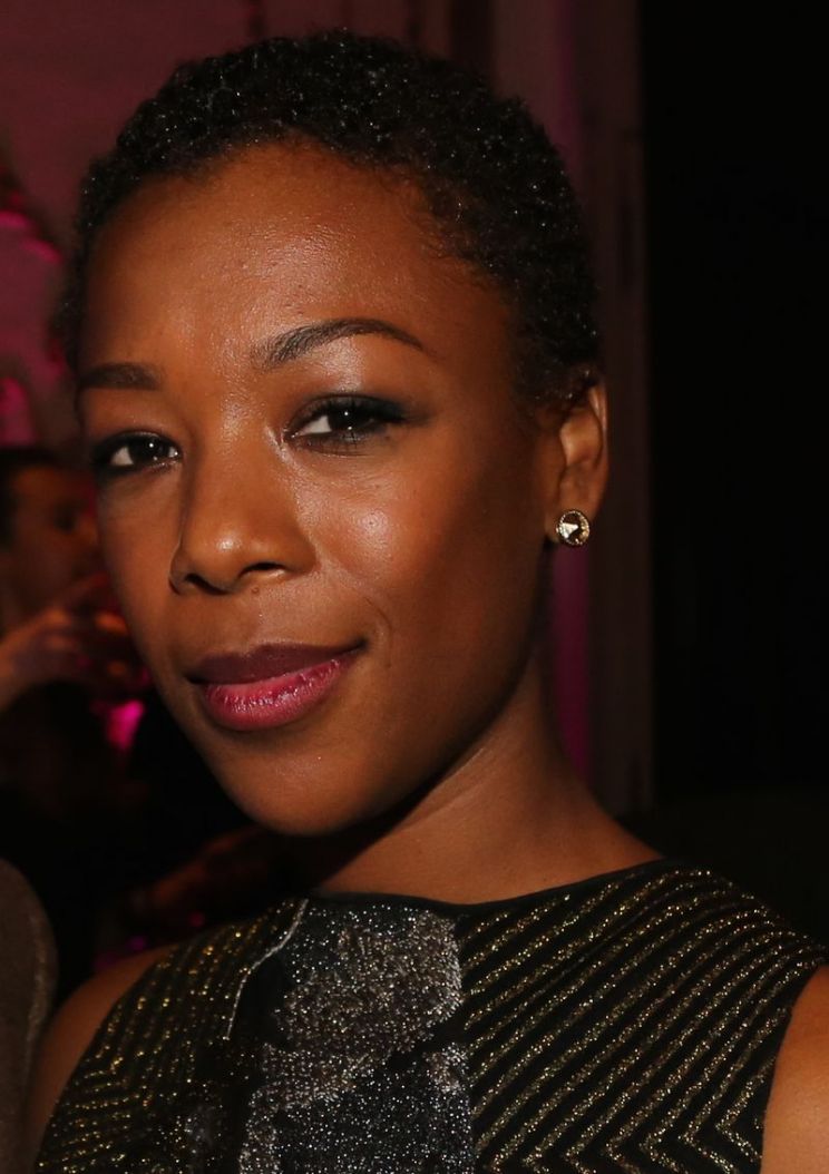 Samira Wiley