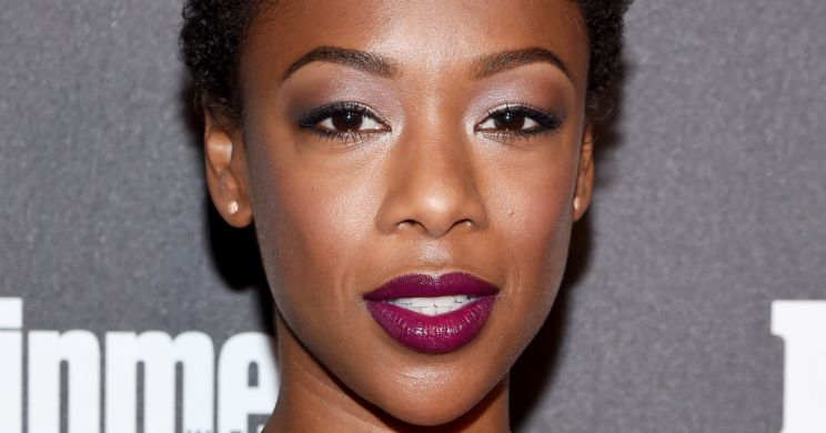 Samira Wiley