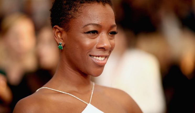 Samira Wiley