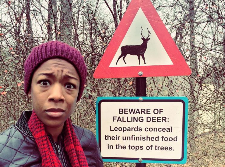 Samira Wiley