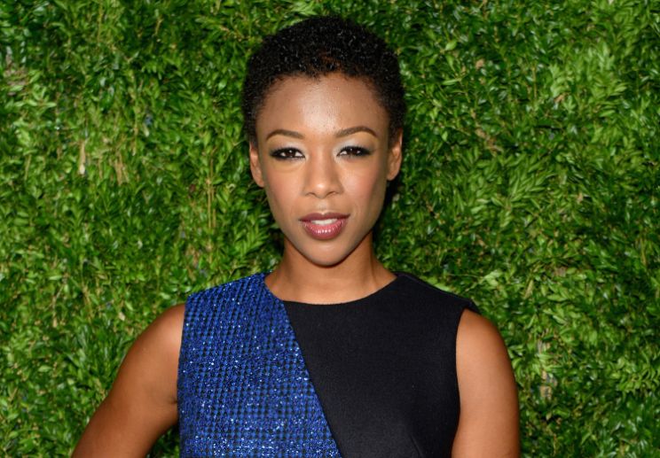 Samira Wiley