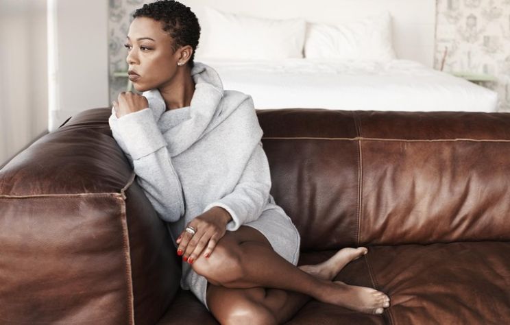 Samira Wiley