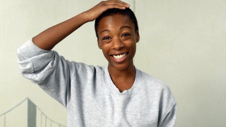 Samira Wiley