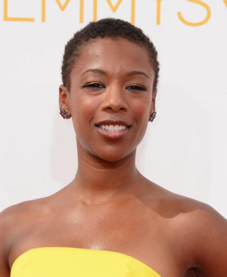 Samira Wiley