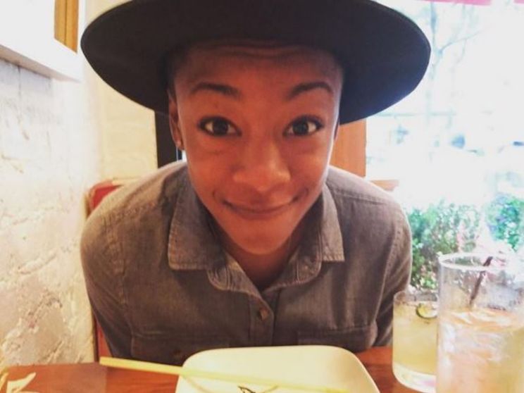 Samira Wiley