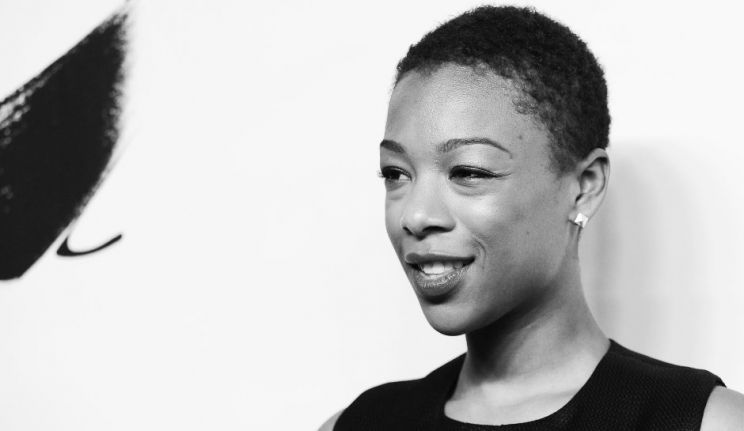 Samira Wiley