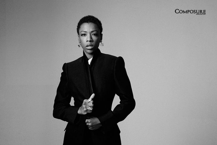 Samira Wiley