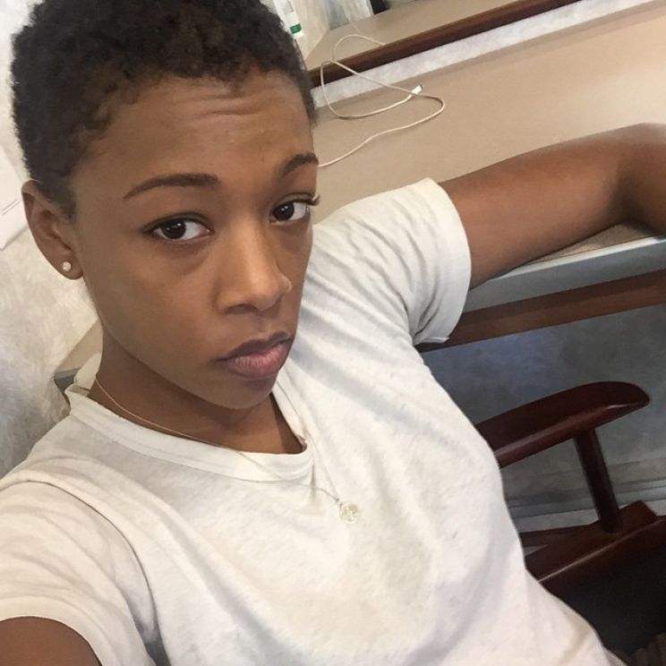 Samira Wiley