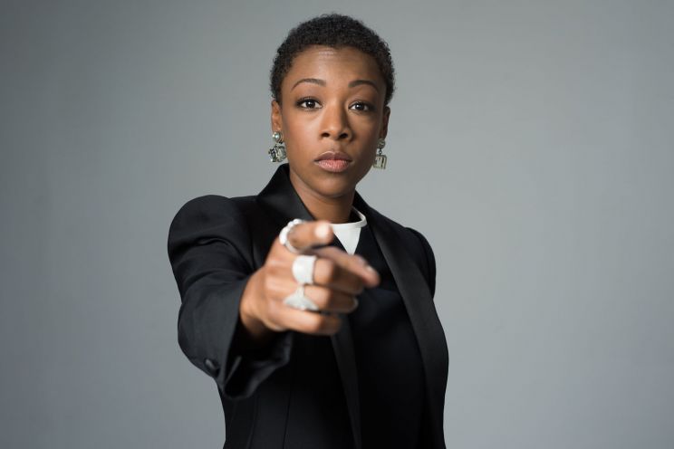 Samira Wiley