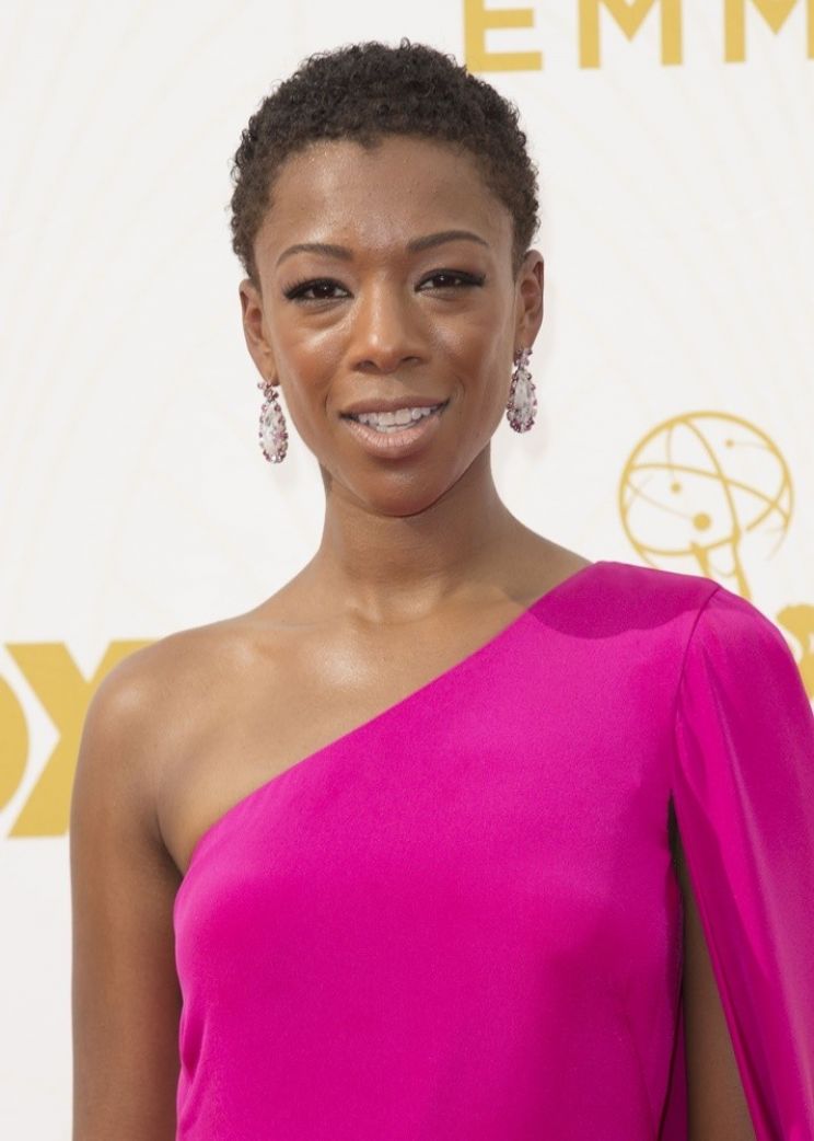 Samira Wiley