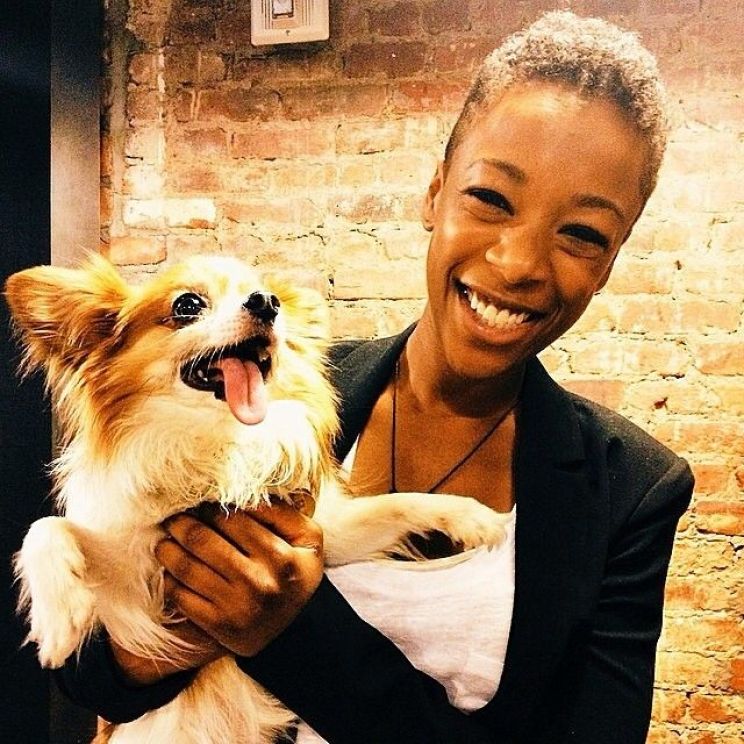 Samira Wiley