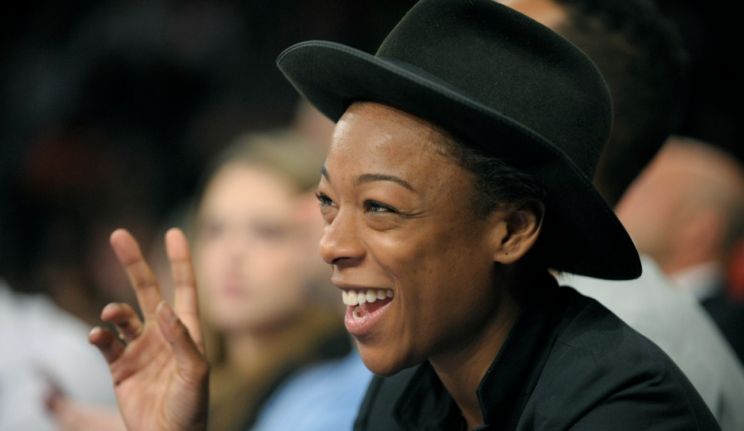 Samira Wiley