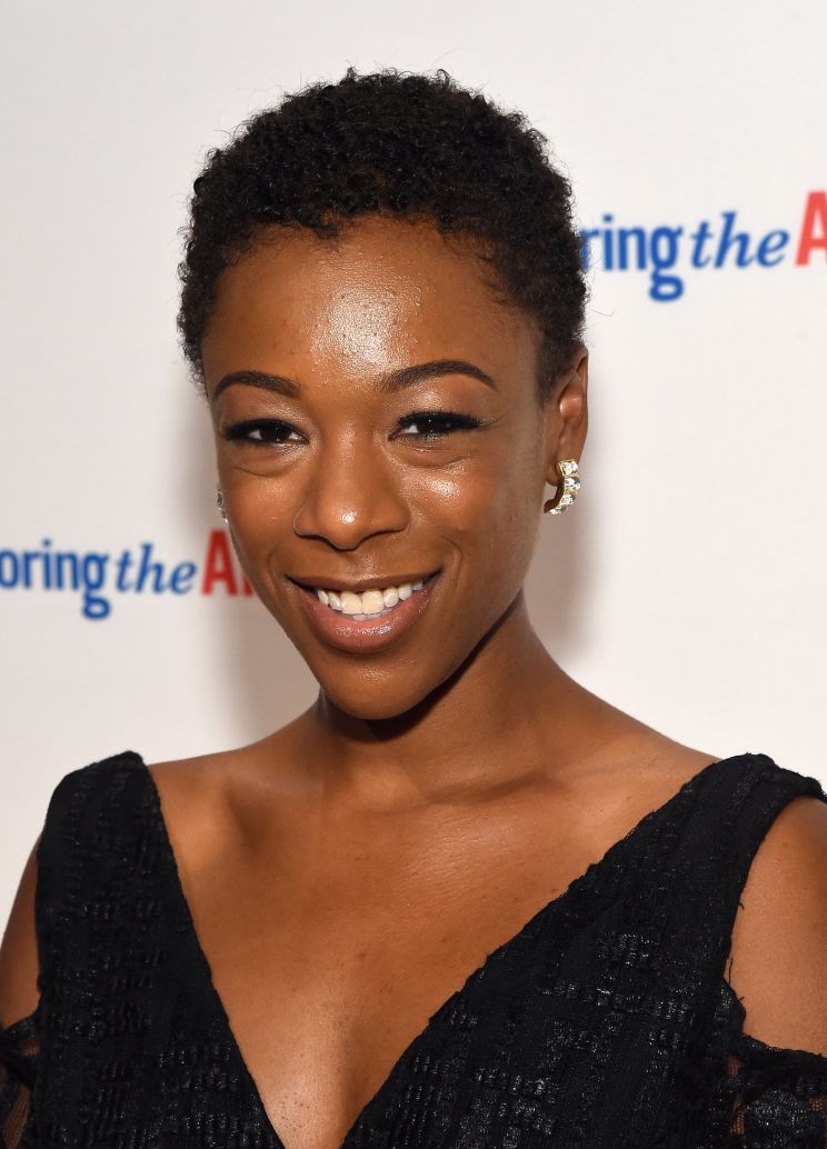 Samira Wiley