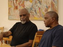 Samm-Art Williams