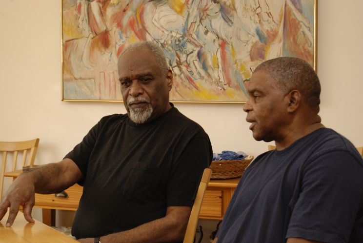 Samm-Art Williams