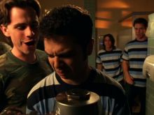 Samm Levine