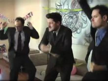 Samm Levine