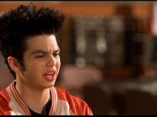 Samm Levine