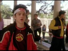 Samm Levine