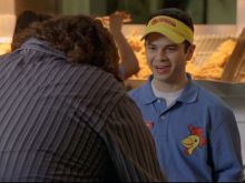 Samm Levine